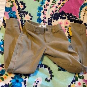 Horse riding pants